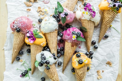 Gelato Fix